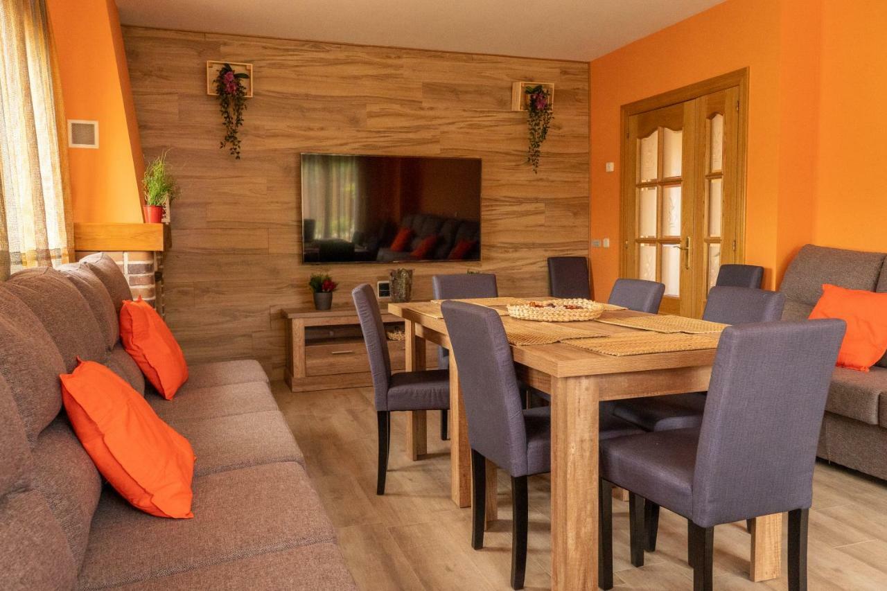 El Mirador De La Atalaya Holiday home *
