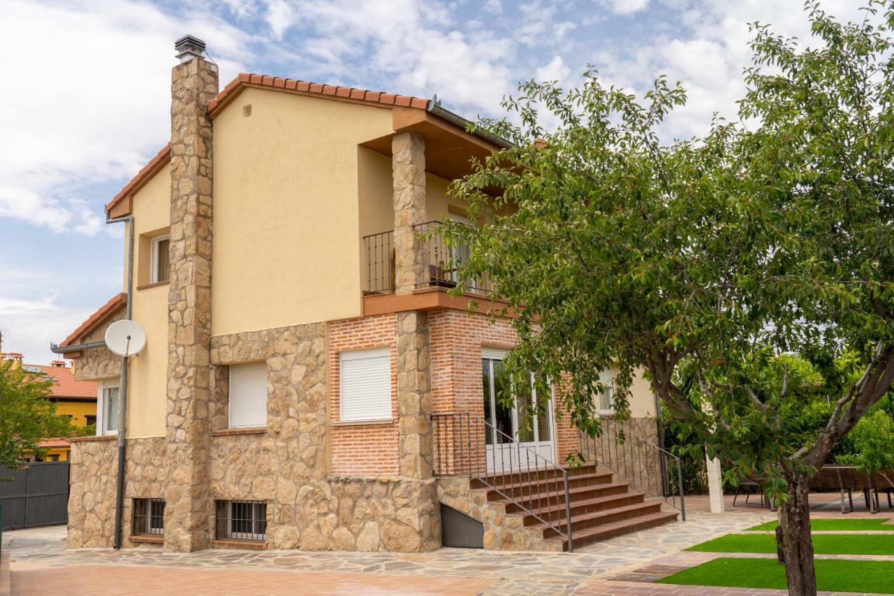 El Mirador De La Atalaya Holiday home