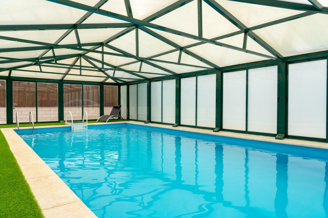 El Mirador De La Atalaya Holiday home