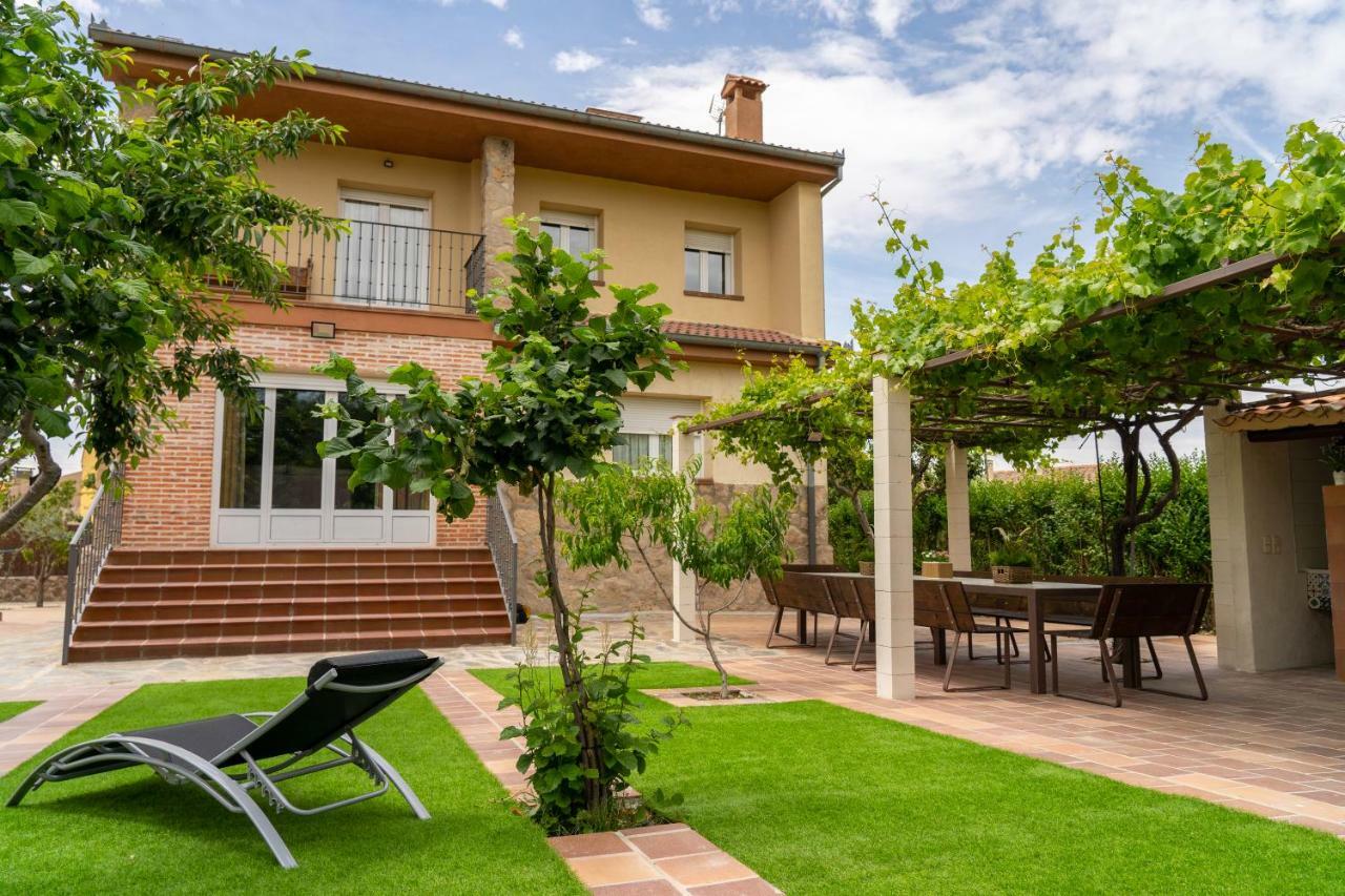 Holiday home El Mirador De La Atalaya