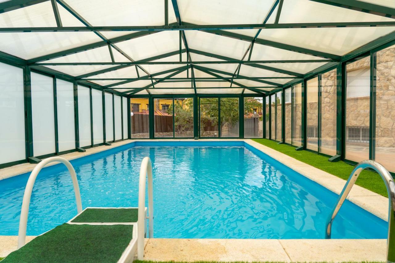 El Mirador De La Atalaya Holiday home