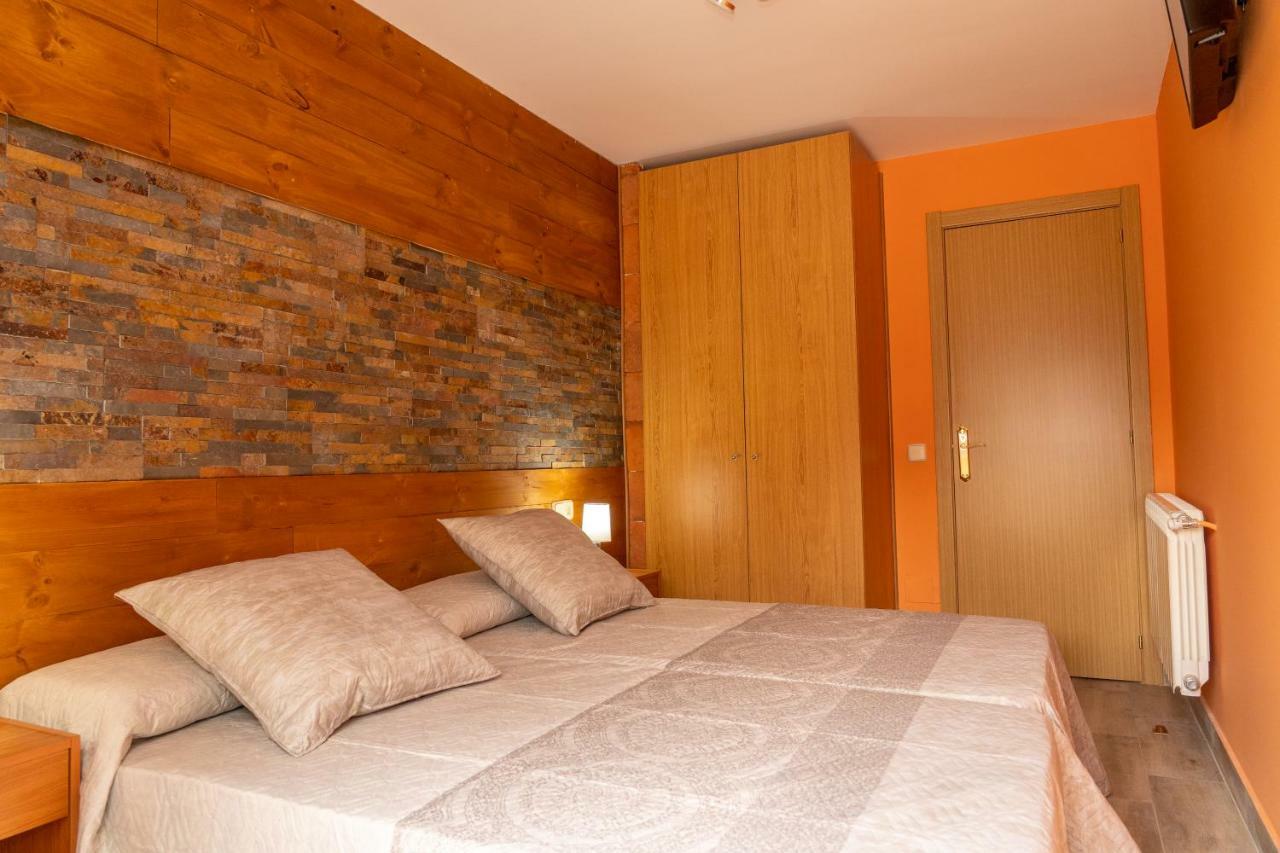 El Mirador De La Atalaya Holiday home