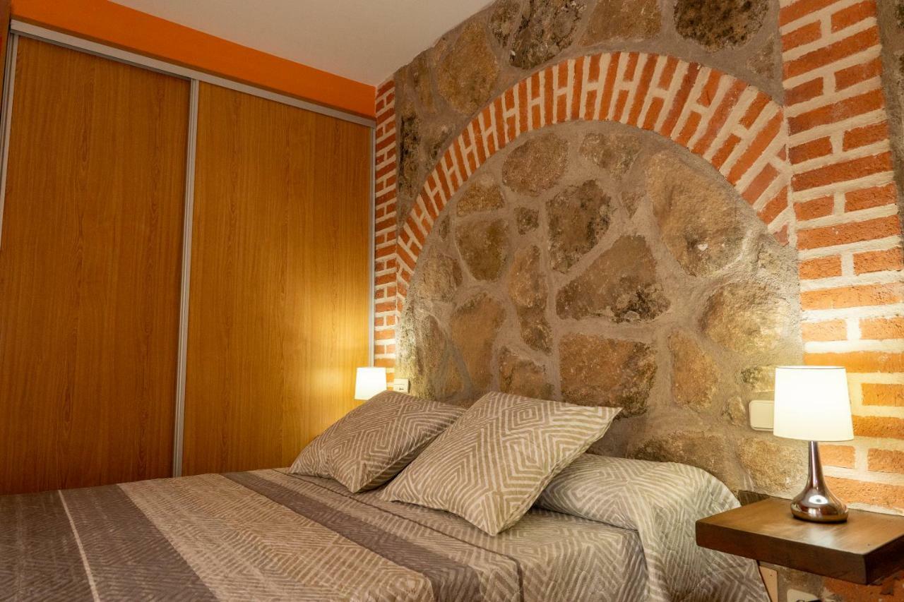 El Mirador De La Atalaya Trescasas