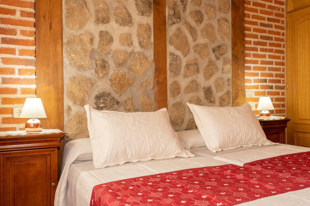 El Mirador De La Atalaya * Trescasas