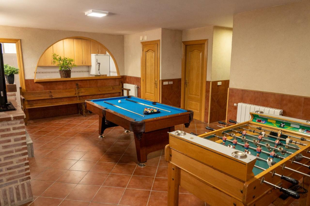 Holiday home El Mirador De La Atalaya *