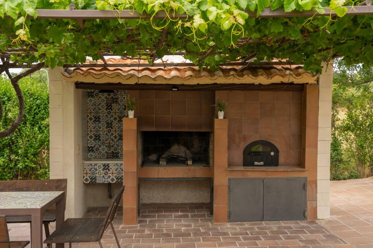 El Mirador De La Atalaya Holiday home