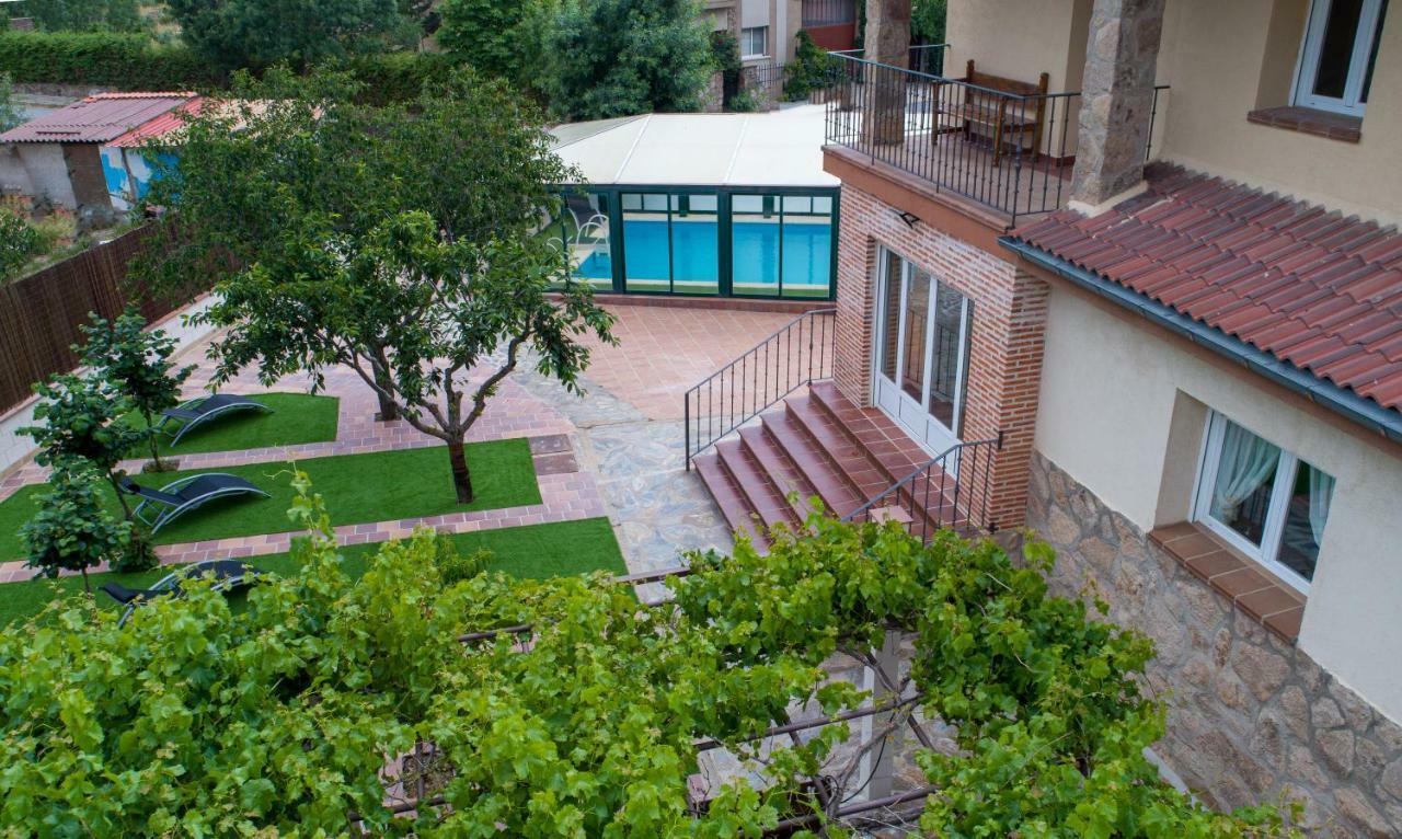 El Mirador De La Atalaya Holiday home